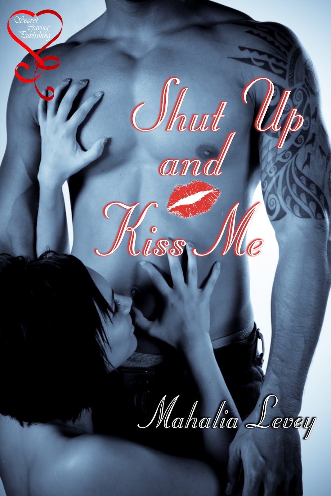 Hey Kiss me